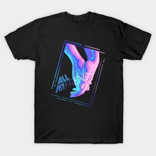 All my Friends Madeon Good Faith T-Shirt